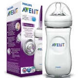 Bình sữa Philips Avent Natural