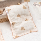 Gối xô lõm Morry cho bé