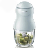 Máy xay ăn dặm đa năng 6 lưỡi 0.3L Bear