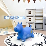 Thú nhún cao cấp kèm hộp Umoo