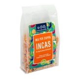 Hỗn hợp 7 loại hạt dinh dưỡng hữu cơ Sottolestelle 400g