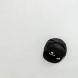 Mũ bóng chày vành thêu chữ