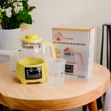 Bình đun nước pha sữa Cocobear 1.3L