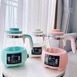 Bình đun nước pha sữa Cocobear 1.3L