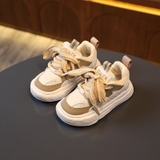 Giày thể thao có dây cột phong cách Hàn Quốc