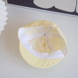 Nón kết bear nhí cho bé sơ sinh