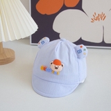 Nón kết bear nhí cho bé sơ sinh