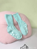 Set vớ cotton chống trượt cho bé