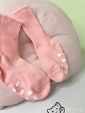 Set vớ cotton chống trượt cho bé