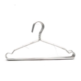 10 móc quần áo sơ sinh inox