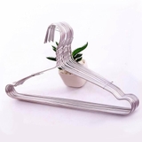 10 móc quần áo sơ sinh inox