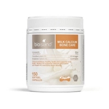 Bio Island Milk Calcium 7M+