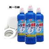 Chai tẩy toilet siêu mạnh Daiichi Nhật 500ml