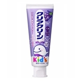 Kem đánh răng Kao Kids Nhật Bản cho bé 3Y+
