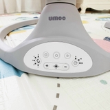 Nôi đưa Umoo phiên bản nâng cấp 5 chế độ