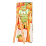 Bánh que Ticky Thái Lan đủ vị 18g