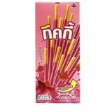 Bánh que Ticky Thái Lan đủ vị 18g