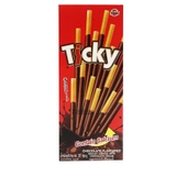 Bánh que Ticky Thái Lan đủ vị 18g