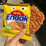 Mì tôm ăn liền Enaak vàng Hàn Quốc