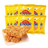Mì tôm ăn liền Enaak vàng Hàn Quốc