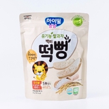 Bánh gạo ăn dặm cho bé Ildong