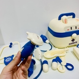 Đồ chơi bác sĩ hộp thỏ