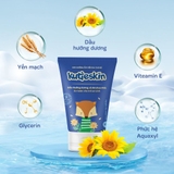 Kem dưỡng ẩm mềm da Kutieskin