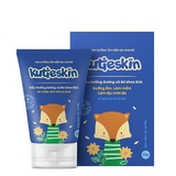 Kem dưỡng ẩm mềm da Kutieskin
