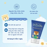 Kem dưỡng ẩm mềm da Kutieskin
