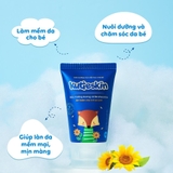 Kem dưỡng ẩm mềm da Kutieskin