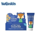 Kem dưỡng ẩm mềm da Kutieskin