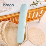 Gối ôm trần bông thêu Boona