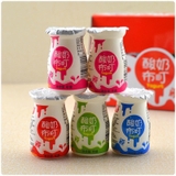 Pudding yogurt lọ 30g đủ vị