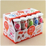 Pudding yogurt lọ 30g đủ vị