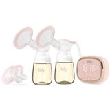 Máy hút sữa điện đôi Fatz Baby Resonance 6 Plus FB1103VN