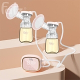 Máy hút sữa điện đôi Fatz Baby Resonance 6 Plus FB1103VN