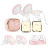 Máy hút sữa điện đôi Fatz Baby Resonance 6 Plus FB1103VN