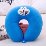 Gối kê cổ chữ U hoạt hình
