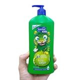 Sữa tắm - gội - xả Suave Kids 3in1 cho bé 1Y+