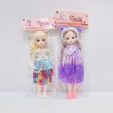 Búp bê 3D cao cấp