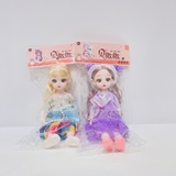 Búp bê 3D cao cấp