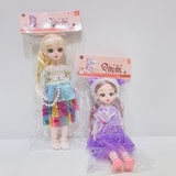 Búp bê 3D cao cấp