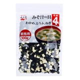 Rong biển đậu hũ khô Nagatanien Nhật Bản 100g