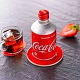 Nước ngọt Coca Cola Nhật Bản lon