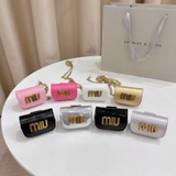 Túi đeo chéo mini đủ màu cho bé