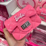 Túi xách Barbie