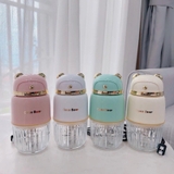 Máy xay ăn dặm Cocobear 8 lưỡi hình gấu