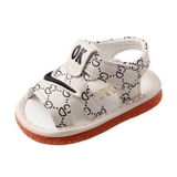Sandal tập đi GD có kèn cho bé