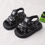 Sandal tập đi GD có kèn cho bé