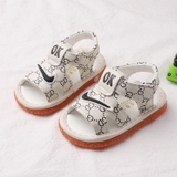 Sandal tập đi GD có kèn cho bé